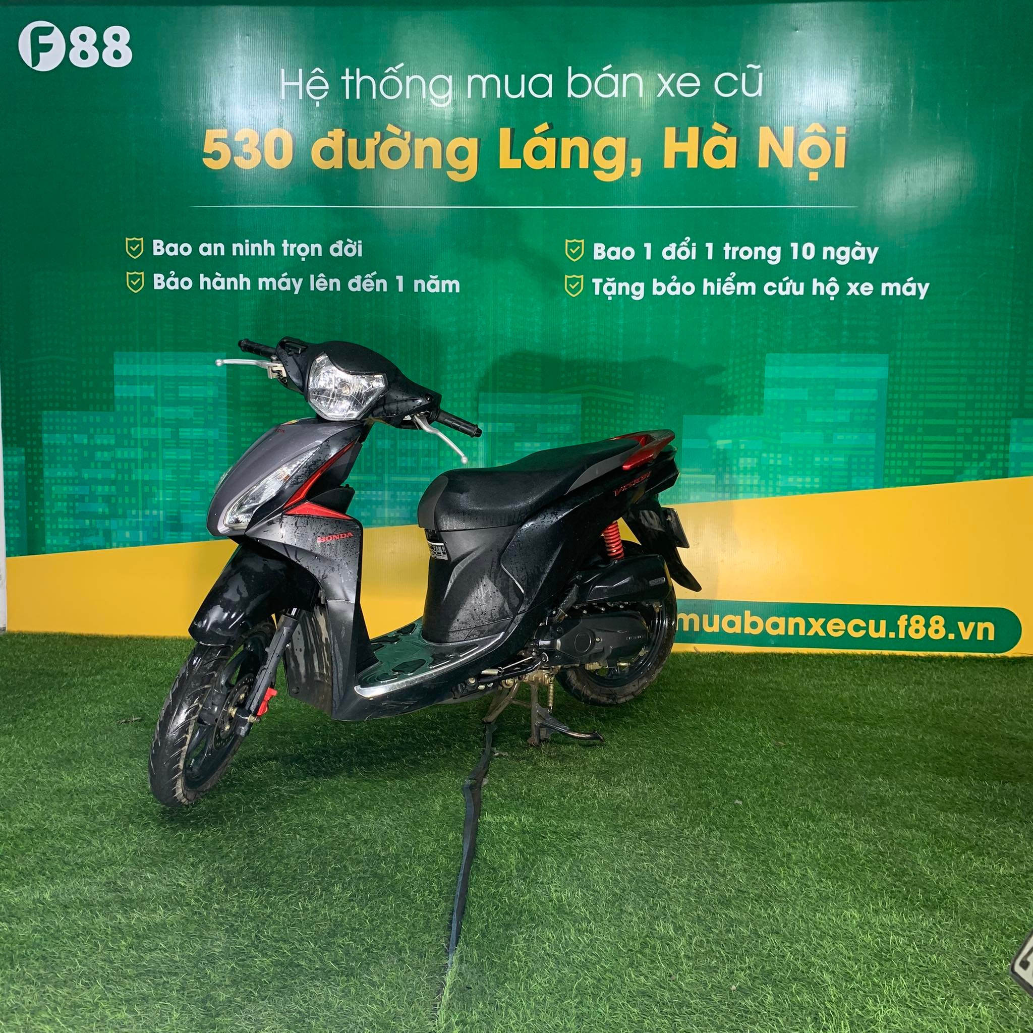 Chia sẻ nhiều hơn 91 xe tay ga vision 2015 tuyệt vời nhất 30 Vision 2015 so sánh với các dòng xe tay ga cùng phân khúc 1498 Minh Thiện MuaBanNhanhcomvn 27012016 162218